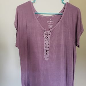 Soft & Sexy Tee